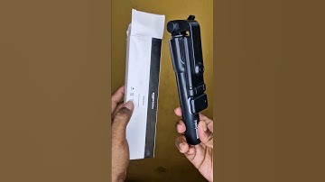 Amazon basics SelfieStick 🤳🤩 | #amazon #basics #selfiestick