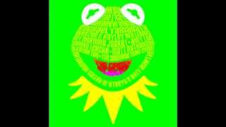 Mr Bassman - Sondre Lerche - The Green Album