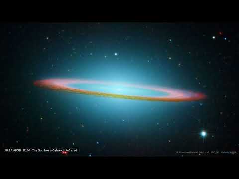 Real NASA Best Space Photos Today | JWST Hubble 4K