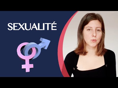 Vidéo: Pourquoi Le Sexe Est-il Bon Pour Les Hommes Et Les Femmes?