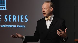 Capitalism Is About Love (Jeffrey Tucker - Acton Institute)