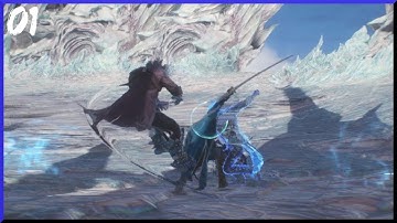 F A S T DMC5 - (250% Turbo Mode)