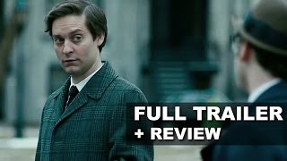 Assista ao novo featurette de Pawn Sacrifice, com Tobey Maguire - Cinema  com Rapadura