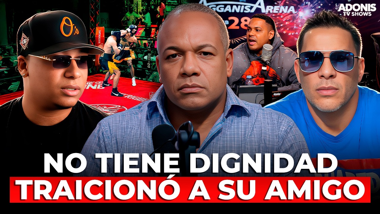 POR LAMBÓN DE SANTIAGO MATÍAS CRISTIAN TRAICIONÓ A CAPRICORNIO