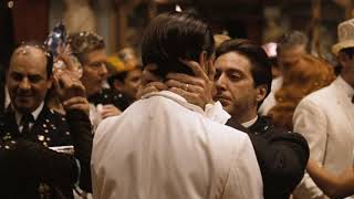 I know it was you, Fredo. You broke my heart. You broke my heart! - The Godfather: Part II (1974)