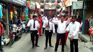 New Punjab Band Peramnger Wala Dehradun Uk 9897163458