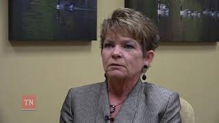Meet the team in #TNRevenue's Jackson office