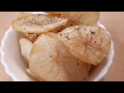 Βίντεο: Τηγανιτές πατατάκια στο κεφίρ: αναλυτικές συνταγές με φωτογραφίες και βίντεο