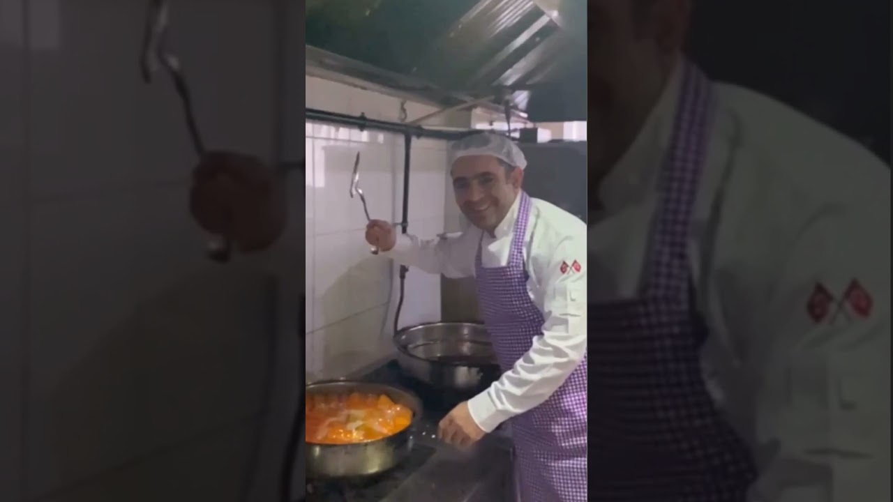 Bal kabağı tatlısını özledikmi#özgünşef #yemektarifleri #food #evyemekleri #döner #çorba