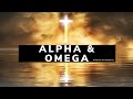 Alpha & Omega / Worship Instrumental