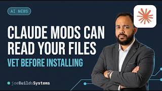 Claude Code Mods: Set Up in Minutes, Vet Before You Install - Daily AI Pulse