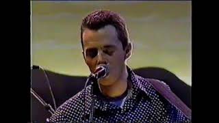 Trashcan Sinatras - The Sleeping Policeman Very Rare Dont Look Down - Scottish Tv, May 1996