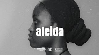 Kizomba x Zouk Type Beat ~ Aleida | Gerilson Insrael x Djodje Type Beat (Instrumental 2026)