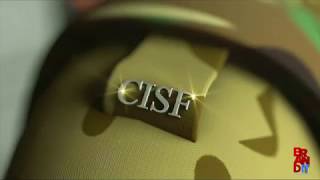 CISF Logo Animation screenshot 5