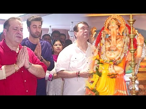 Image result for r.k studio ganesh puja