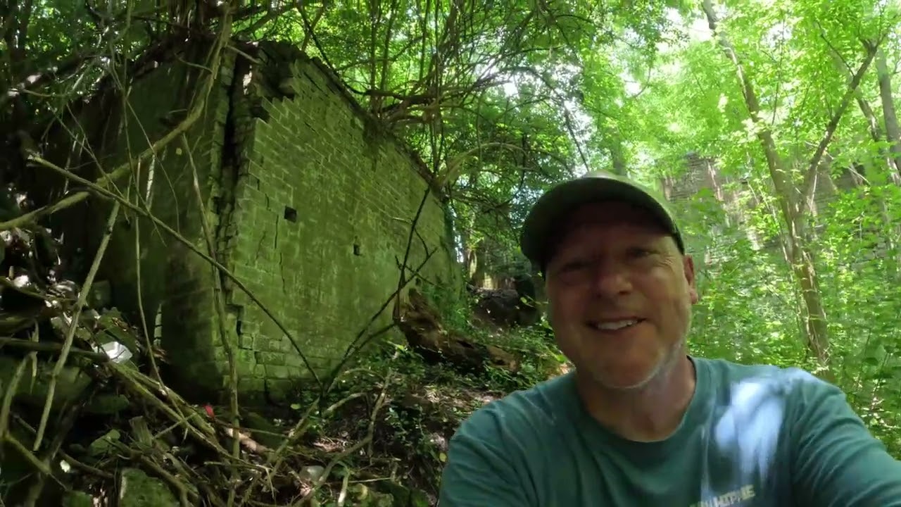 Something You've NEVER Seen in Lenoir City Tennessee: A Dangerous Quest