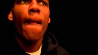 Alec Burks NBA Draft Interview at Chicago Combine w/ TheHoopsReport.com