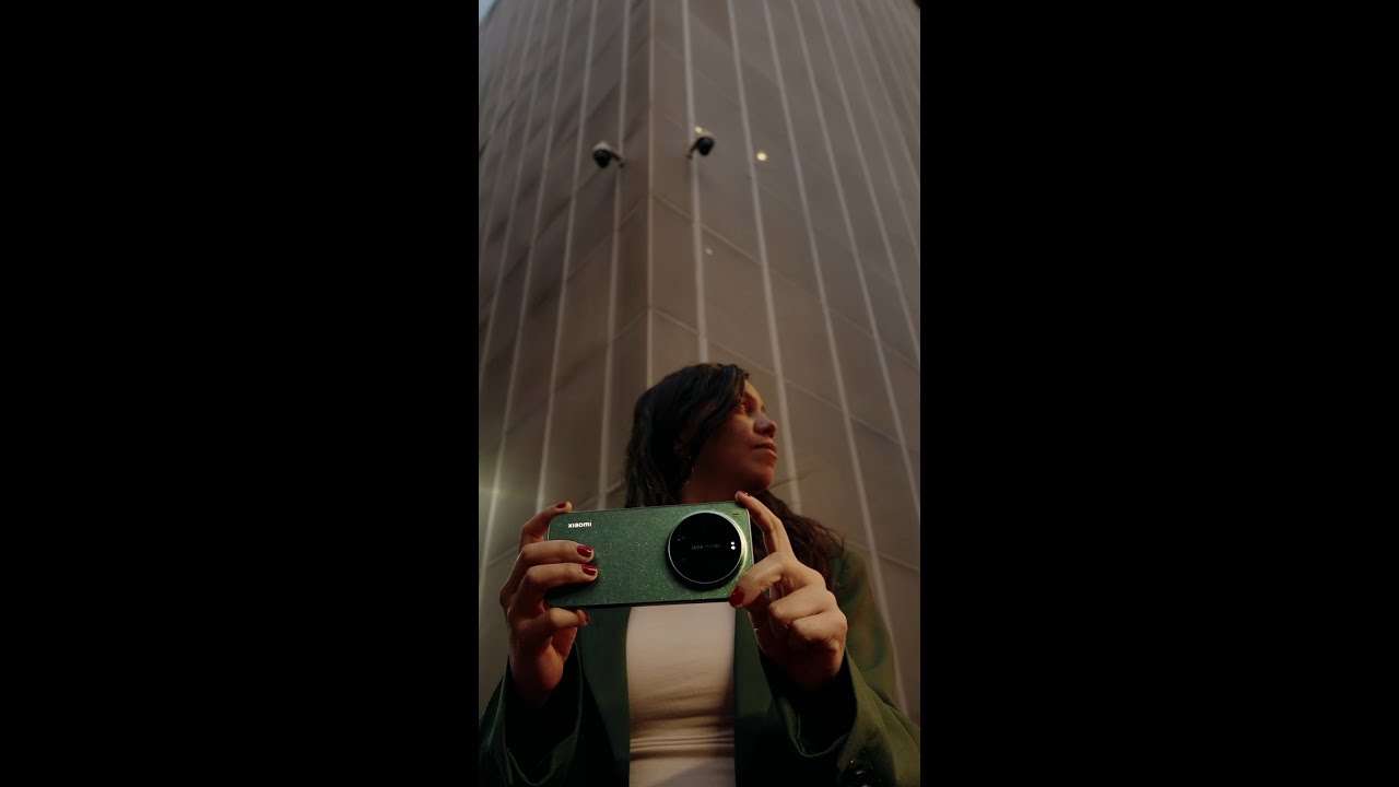 Serie Xiaomi 17 — Muy pronto