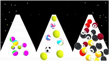 Bump pop - Gameplay Walkthrough -  Max Levels (Lvl 21-30)