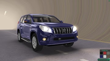 VR 3D interactive car configurator online