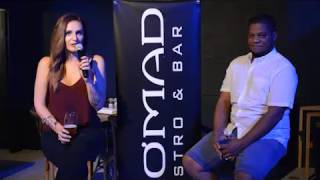 Nomad Bistro & Bar Media Launch