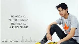 Devano Danendra - Taukah  Lirik