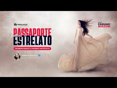 Passaporte para o Estrelato: Desbravando o Mundo Artístico