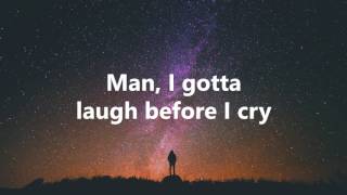 Vignette de la vidéo "Zak Abel - All I Ever Do (Is Say Goodbye) [Lyrics]"