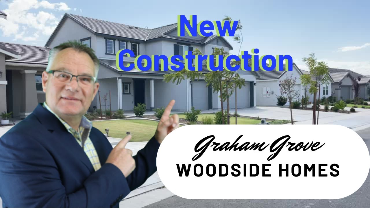 New Construction Homes Bakersfield Ca. Quick movein YouTube