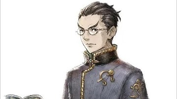 Highlight: Triangle Strategy - Julio for Justice