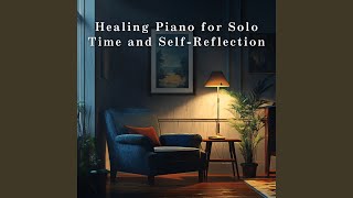 Rhythm of Soft Reflections