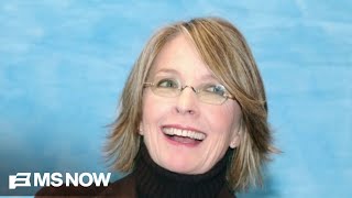 'Something I didn't know about Diane Keaton': NYT remembers those who died in 2025