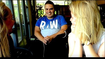 Portret Stephan Spieker