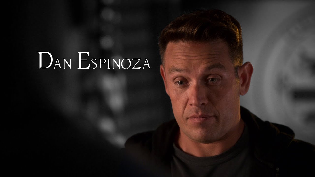 Dan Espinoza Tribute ||  [LUCIFER]