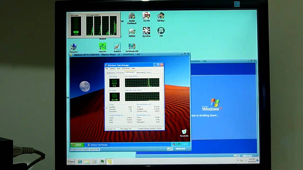 SSD ICHR10- RAID 0 - 2 X GSKILL FM-25S2S-60GBP2
