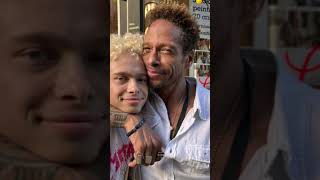 Actor Gary Dourdan And His 2 Children Lyric & Asia Durdin Net Worth