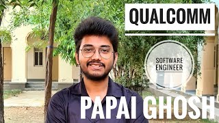 Qualcomm Interview Experience | Software Engineer | On-campus | BITS Pilani | July 2021
