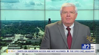 Mississippi leaders react to SCOTUS overturning Roe v. Wade