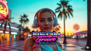 Sunset Boulevard | Funky Retro Grooves