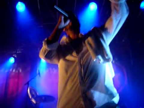 Samy Deluxe - Superheld