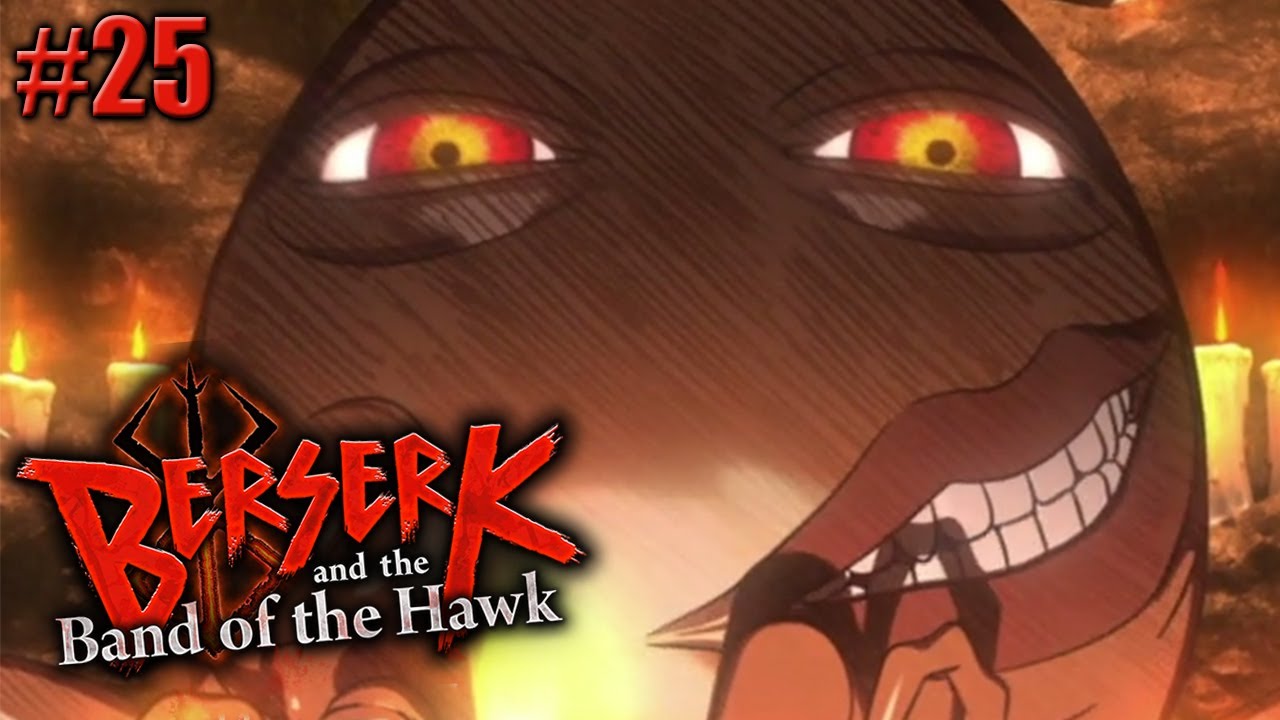 The Egg of the Perfect World BERSERK and the Band