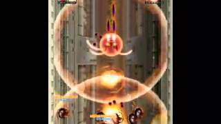 ζ鳩 (Ikaruga) Normal - Double Play - Full