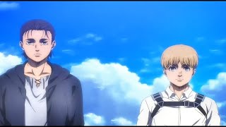 That would break my heart (AOT Eng Dub)