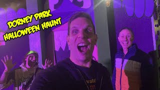 Dorney Park: Halloween Haunt (2025)