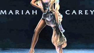 Very Rare Mariah Carey Joy Ride  Instrumental one And Only Version