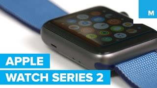 Apple Watch Series 2 Review