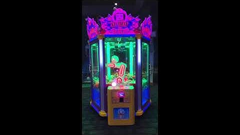 JJ Bot gameplay by Smart Industries