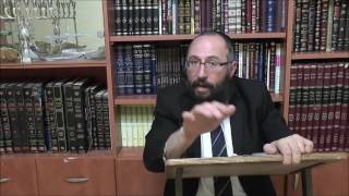 הלכה יומית – הרב בנימין חותה  22 בשר חלק בסיר שבישלו בו כשר לא חלק