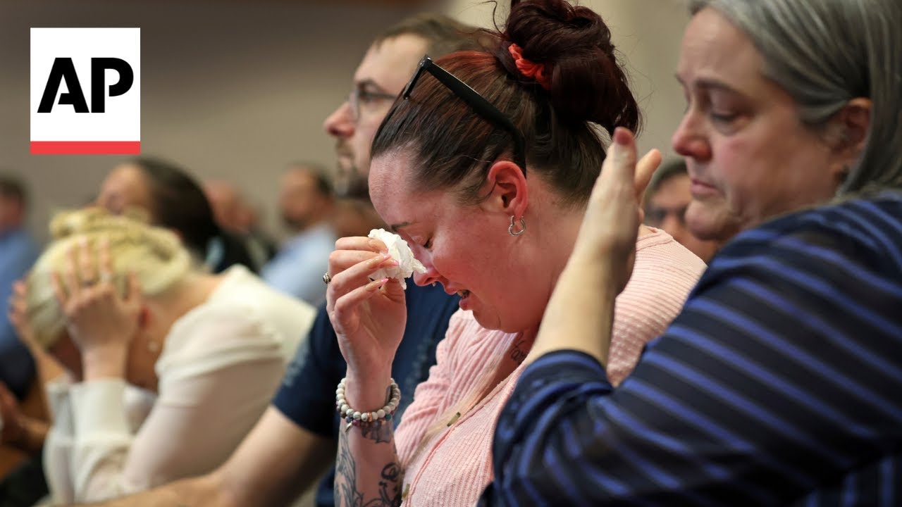 Jury starts deliberating in trial of New Hampshire man accused of ...