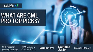 What Are Cml Pro Top Picks?
